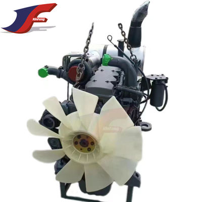 코마쓰 PC200-8 SAA6D107E-1 6D107 엔진 발굴기 전체 부품