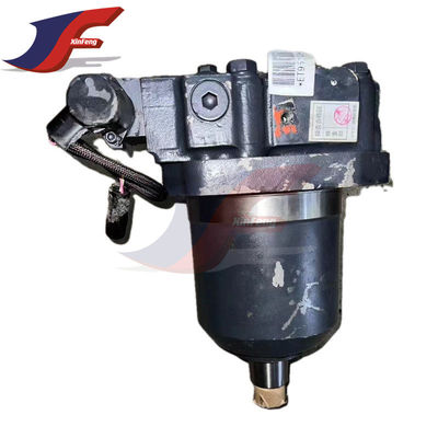 수압 발굴기 라디에이터 모터 팬 Assy D375 708-7H-00680