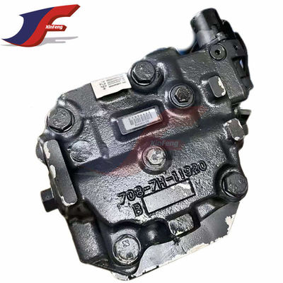 수압 발굴기 라디에이터 모터 팬 Assy D375 708-7H-00680