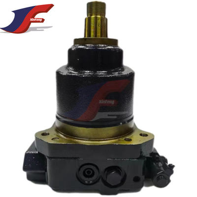 발굴기 수압 팬 모터 Assy 708-7W-00130 PC2000 PC1250 PC800 PC850