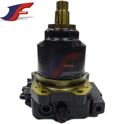 발굴기 수압 팬 모터 Assy 708-7W-00130 PC2000 PC1250 PC800 PC850