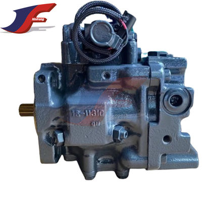 OEM 수압 팬 펌프 Assy 708-1S-00230 Komatsu WA380 WA400