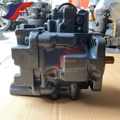 OEM 수압 팬 펌프 Assy 708-1S-00230 Komatsu WA380 WA400
