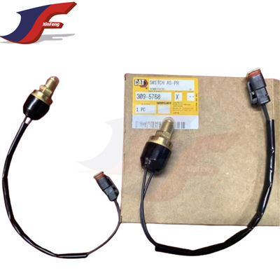 모델 발굴기 전기 부품 309-5795  E320B E320C E320D