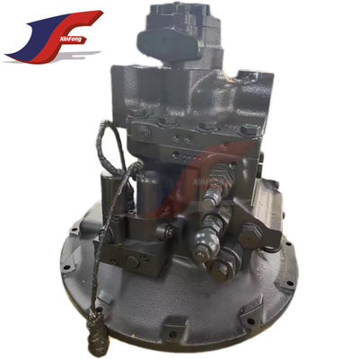 PC120-6 4D102 발굴기 수압 펌프 708-1L-00413 708-1L-00412