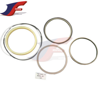 OEM / ODM 수압 발굴기 밀봉 키트 실린더 79874173 79864273 Pc3000-6