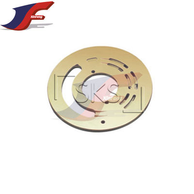 발굴기 수압 피스톤 펌프 수리 키트 KYB PSVD2-17E PSVD2-21E PSVD2-27E