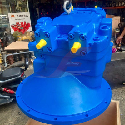 도산 DX340 DX420 DX500 수압 주펌프 A8V0200 400914-00230 400914-00248