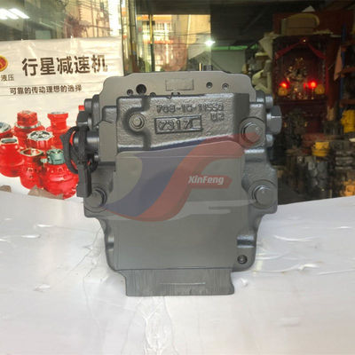 휠 로더 WA470-6 WA480 주 수압 펌프 708-1G-00060 로더 펌프