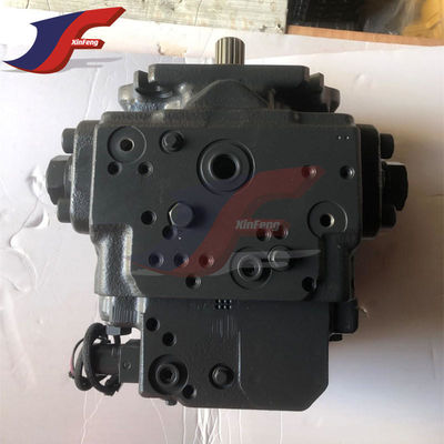 휠 로더 WA470-6 WA480 주 수압 펌프 708-1G-00060 로더 펌프