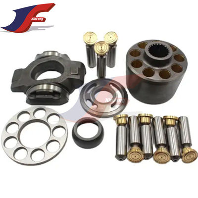 렉스트로스 발굴기 수압 부품 A11VO75 A11VO95 A11VO130 A11VO160 수리 키트