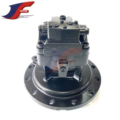 발굴기 M5X180 스윙 모터 SK350-8 스윙 모터 LC15V00022F1