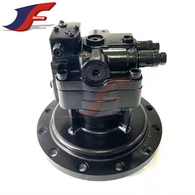 발굴기 M5X180 스윙 모터 SK350-8 스윙 모터 LC15V00022F1