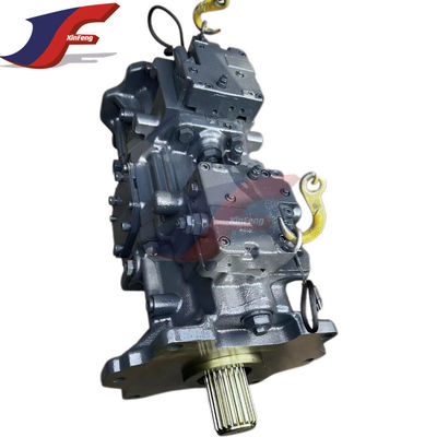 코마쓰 PC2000-8 주요 수압 펌프 Assy 708-2K-00120 708-2K-00121 708-2K-00122