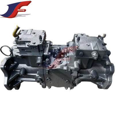 코마쓰 PC2000-8 주요 수압 펌프 Assy 708-2K-00120 708-2K-00121 708-2K-00122