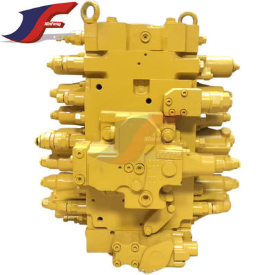 PC360-7 발굴기 수압 주 제어 밸브 Assy 723-48-26102 723-48-26101