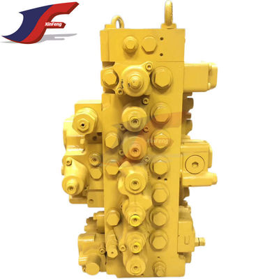 PC360-7 발굴기 수압 주 제어 밸브 Assy 723-48-26102 723-48-26101