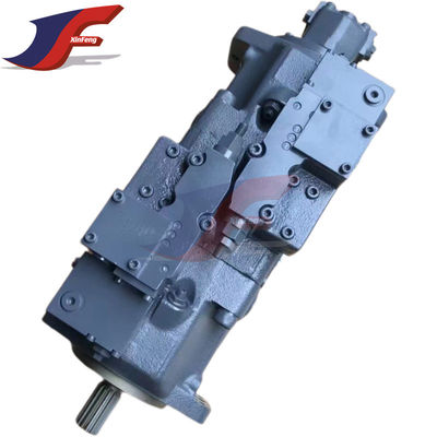 SH120 Excavator Hydraulic Pump Parts A20V064 수미토모용 피스톤 펌프