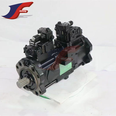발굴기 SK350-8 수압 펌프 K5V140DTP Kobelco용 주 펌프 LC10V00014F1