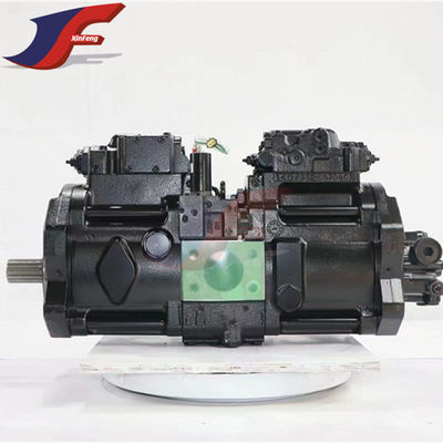 K3v112DTP K3v112DTH JCB220 JS220 21511480 JCB용 발굴기 주기반 펌프