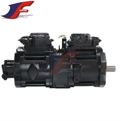 K3v112DTP K3v112DTH JCB220 JS220 21511480 JCB용 발굴기 주기반 펌프