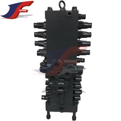 발굴기 부품 PC78 PC78US-6 수압 제어 밸브 723-26-50300 723-29-50600