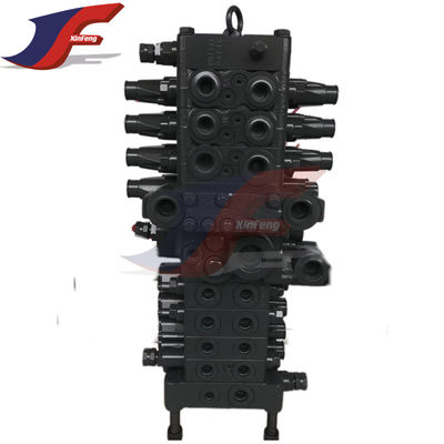발굴기 부품 PC78 PC78US-6 수압 제어 밸브 723-26-50300 723-29-50600