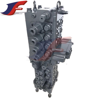 발굴기 부품 PC78 PC78US-6 수압 제어 밸브 723-26-50300 723-29-50600