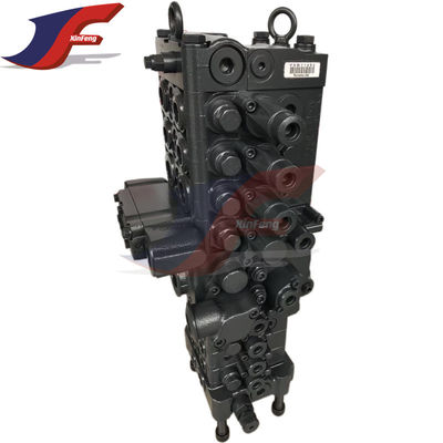 발굴기 부품 PC78 PC78US-6 수압 제어 밸브 723-26-50300 723-29-50600