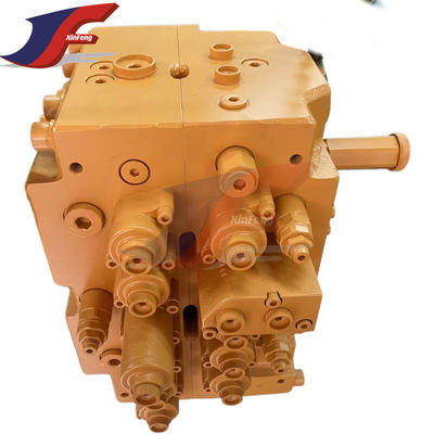 R215 R305 R215-7 R305-7 R305lc-7 엑스카버 메인 컨트롤 밸브 31n6-18003