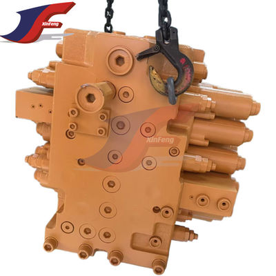 R215 R305 R215-7 R305-7 R305lc-7 엑스카버 메인 컨트롤 밸브 31n6-18003