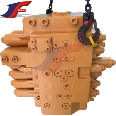 R215 R305 R215-7 R305-7 R305lc-7 엑스카버 메인 컨트롤 밸브 31n6-18003