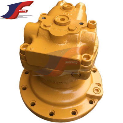 발굴기 부품 M2X150 R210 R225 스윙 모터 M2X150 R210-7 스윙 모터