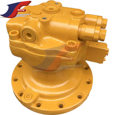 발굴기 부품 M2X150 R210 R225 스윙 모터 M2X150 R210-7 스윙 모터