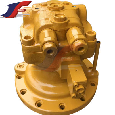 발굴기 부품 M2X150 R210 R225 스윙 모터 M2X150 R210-7 스윙 모터