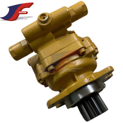 PCR-1B-05A 301 발굴기 수압 스윙 모터 조립 508-1313 528-9300