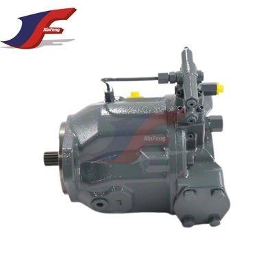 렉스로스 A10V071 수압 피스톤 펌프 A10Vo18 A10Vo28 A10V074 A10Vo45 펌프 부품
