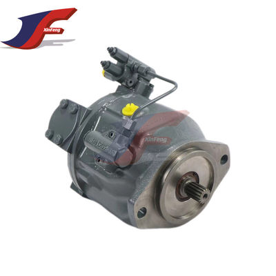 렉스로스 A10V071 수압 피스톤 펌프 A10Vo18 A10Vo28 A10V074 A10Vo45 펌프 부품