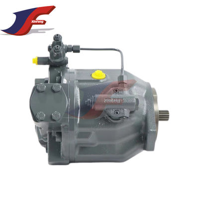 렉스로스 A10V071 수압 피스톤 펌프 A10Vo18 A10Vo28 A10V074 A10Vo45 펌프 부품
