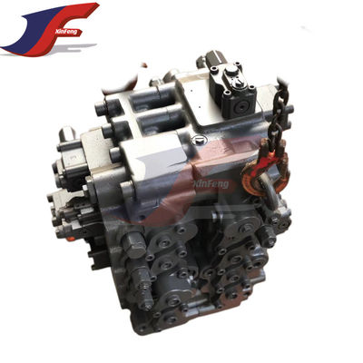 EC300 발굴기 수압 주 밸브 EC350 제어 밸브 VOE14630784 볼보