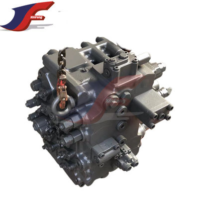 EC300 발굴기 수압 주 밸브 EC350 제어 밸브 VOE14630784 볼보