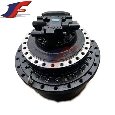 Nabtesce GM95VA SY500 최종 드라이브 여행 모터