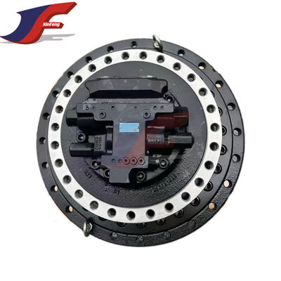 Nabtesce GM95VA SY500 최종 드라이브 여행 모터