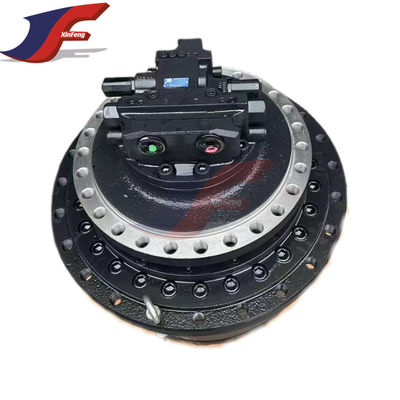 Nabtesce GM95VA SY500 최종 드라이브 여행 모터