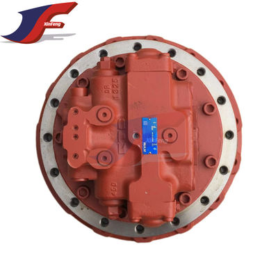 여행 모터 Assy GM09 GM18 GM35 MAG85 VP 최종 드라이브