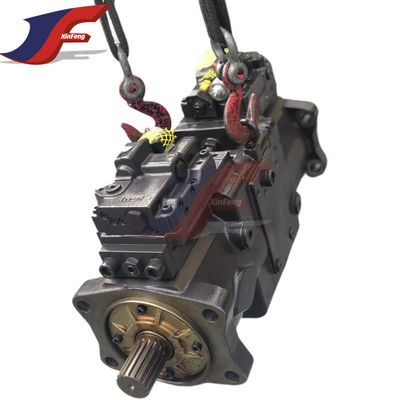 발굴기 수압 주 펌프 LC10V00041F1 K7V140 KOBELCO SK330 SK350