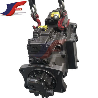발굴기 수압 주 펌프 LC10V00041F1 K7V140 KOBELCO SK330 SK350