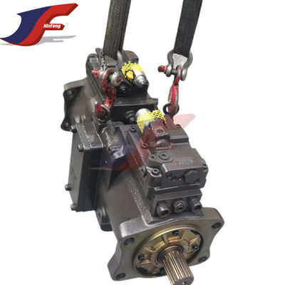 발굴기 수압 주 펌프 LC10V00041F1 K7V140 KOBELCO SK330 SK350