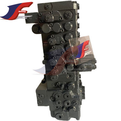 발굴기 부품 PC38UU-3 PC38 제어 주 밸브 Assy 723-1A-12402 코마쓰용