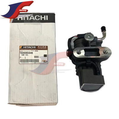 발굴기 부품 YA00065646 YA00068071 ZAXIS200-5A 전자 연료 펌프 ZAXIS330-5A